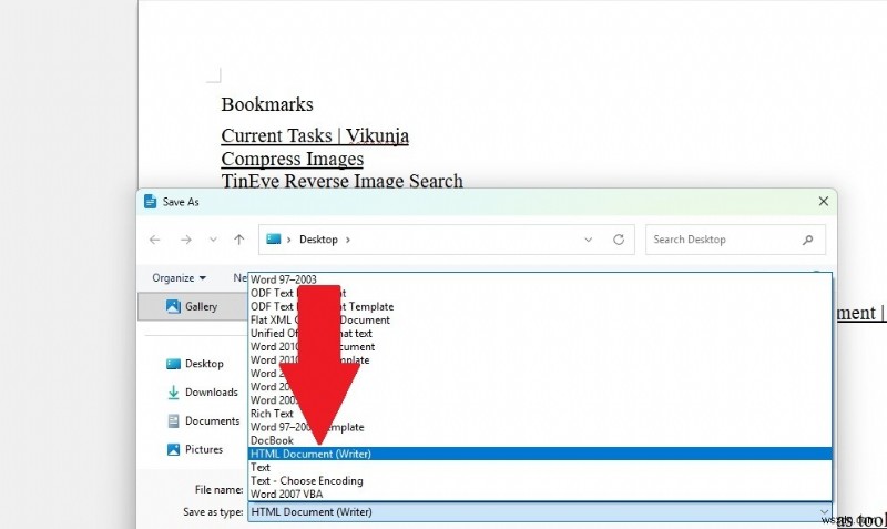 Revitalize Your Bookmarks with ChatGPT: A Proven, Efficient Fix