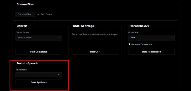 FileWizard: Your All-in-One File Conversion and Management Solution