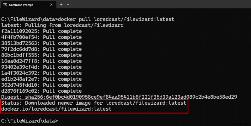 FileWizard: Your All-in-One File Conversion and Management Solution