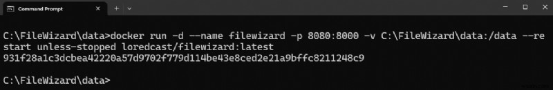 FileWizard: Your All-in-One File Conversion and Management Solution