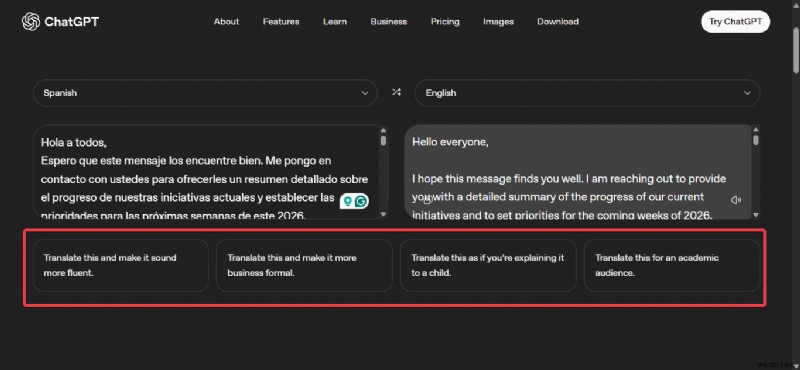 OpenAI Launches ChatGPT Translate: Accurate, Context‑Aware Translations for Free