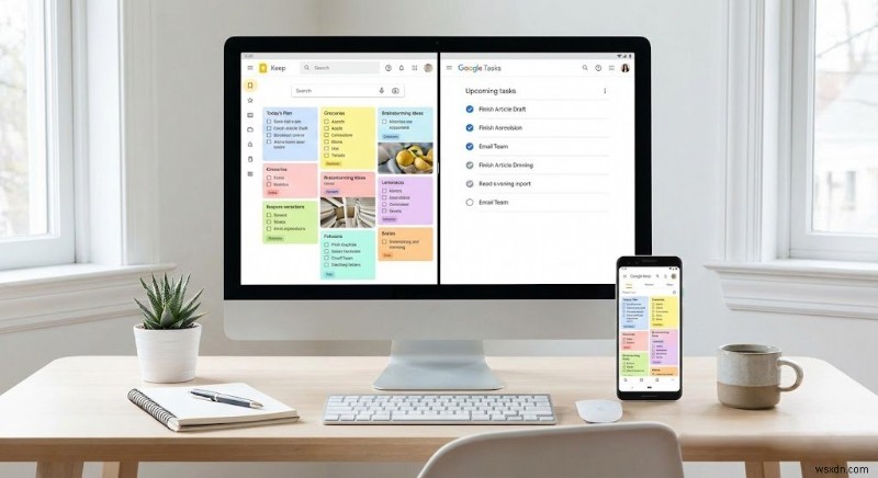 Why Building a  Second Brain  in Notion and Obsidian Became a Productivity Pitfall