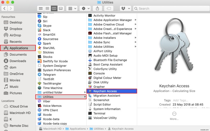 Resolve the Persistent  Microsoft SharePoint Wants to Use Your Confidential Information  Prompt on Mac