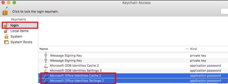 Resolve the Persistent  Microsoft SharePoint Wants to Use Your Confidential Information  Prompt on Mac