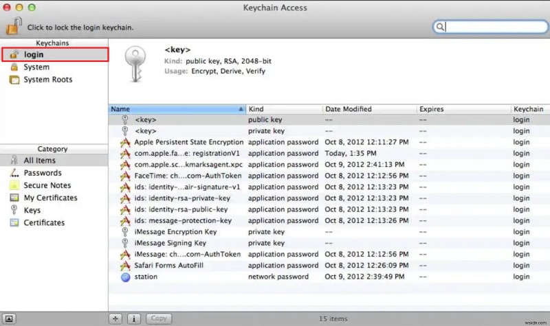 Resolve the Persistent  Microsoft SharePoint Wants to Use Your Confidential Information  Prompt on Mac