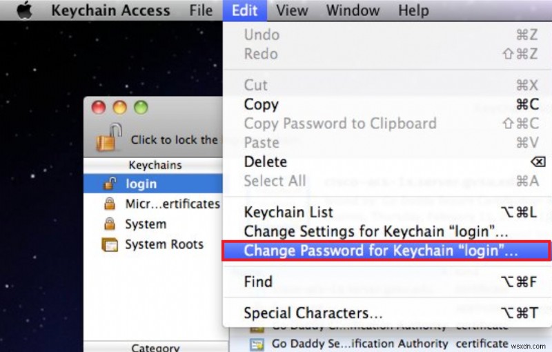 Resolve the Persistent  Microsoft SharePoint Wants to Use Your Confidential Information  Prompt on Mac