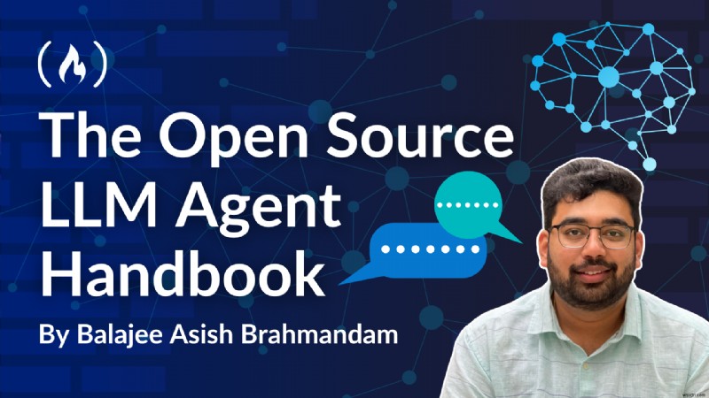 Master LLM Agents: Automate Complex Workflows with LangGraph & CrewAI – The Open Source Handbook