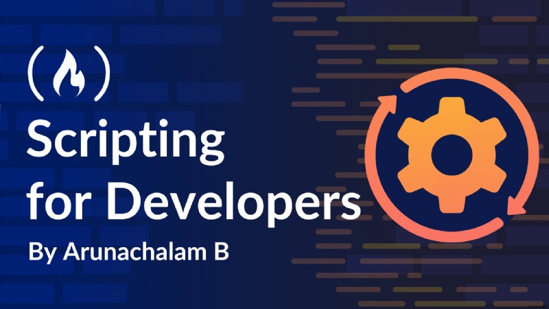 Master Scripting: Boost Productivity by Automating Repetitive Tasks
