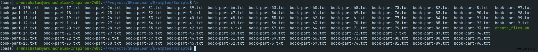 Master Scripting: Boost Productivity by Automating Repetitive Tasks