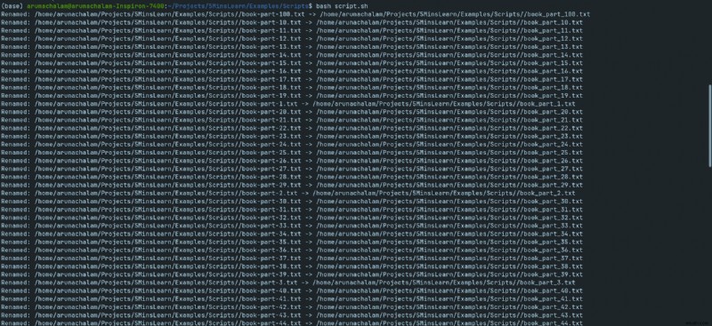 Master Scripting: Boost Productivity by Automating Repetitive Tasks