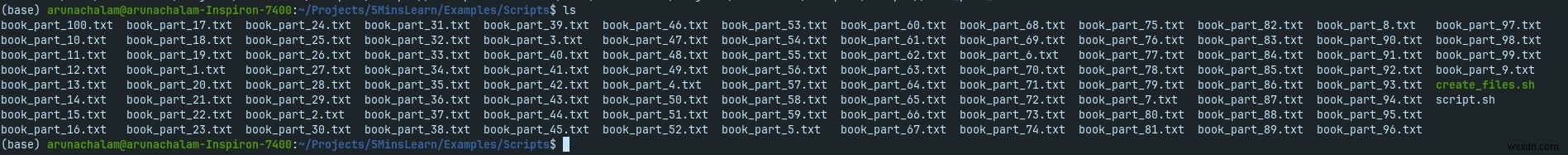 Master Scripting: Boost Productivity by Automating Repetitive Tasks