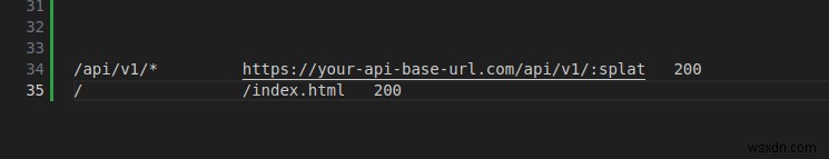 Automate Branch‑Specific Netlify Configs with Bash – A Step‑by‑Step Guide