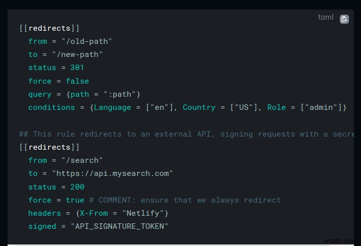 Automate Branch‑Specific Netlify Configs with Bash – A Step‑by‑Step Guide