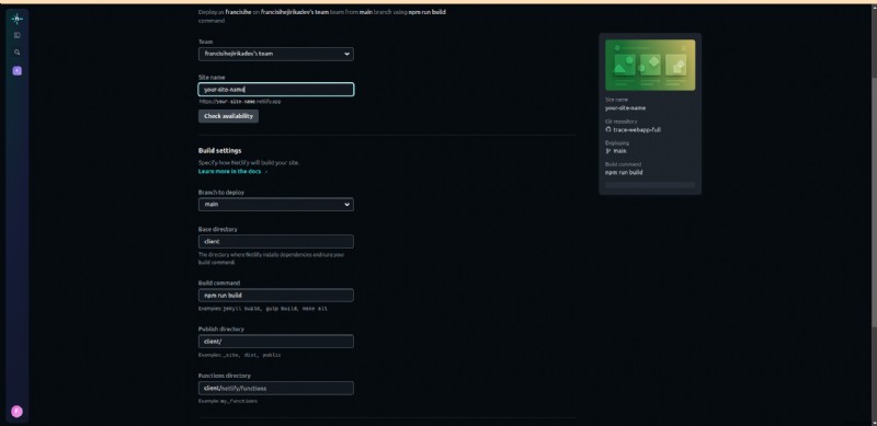 Automate Branch‑Specific Netlify Configs with Bash – A Step‑by‑Step Guide