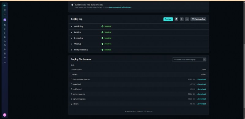 Automate Branch‑Specific Netlify Configs with Bash – A Step‑by‑Step Guide