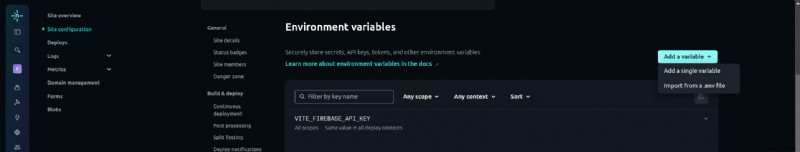 Automate Branch‑Specific Netlify Configs with Bash – A Step‑by‑Step Guide