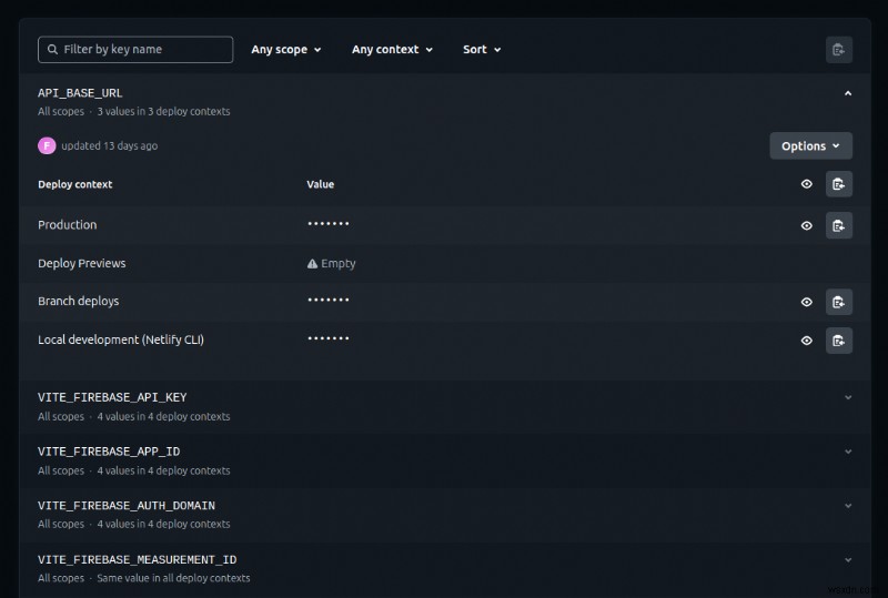 Automate Branch‑Specific Netlify Configs with Bash – A Step‑by‑Step Guide