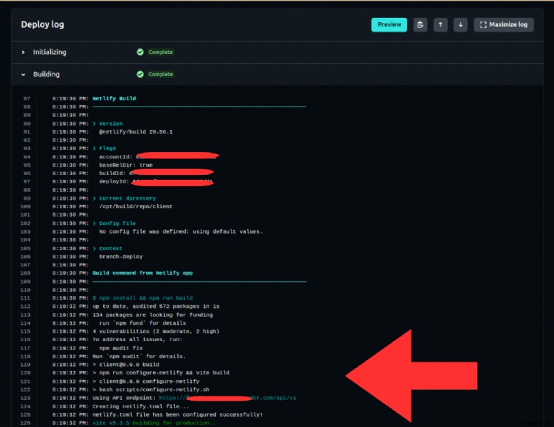 Automate Branch‑Specific Netlify Configs with Bash – A Step‑by‑Step Guide