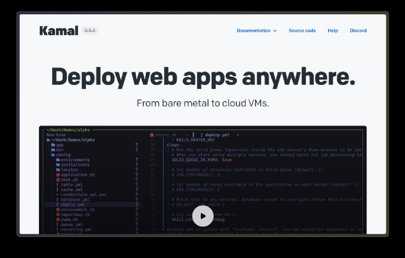 Is the  No PaaS  Approach a Smart Choice for Rails Developers?
