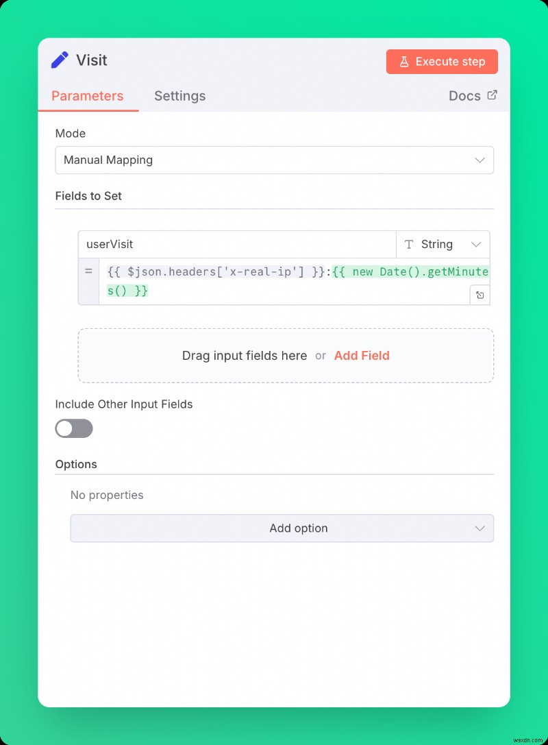Secure Your n8n Workflows: Add Rate Limiting with Upstash Redis