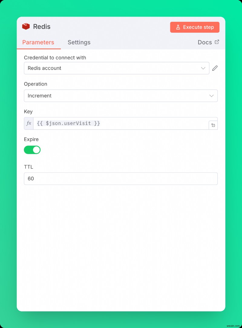 Secure Your n8n Workflows: Add Rate Limiting with Upstash Redis