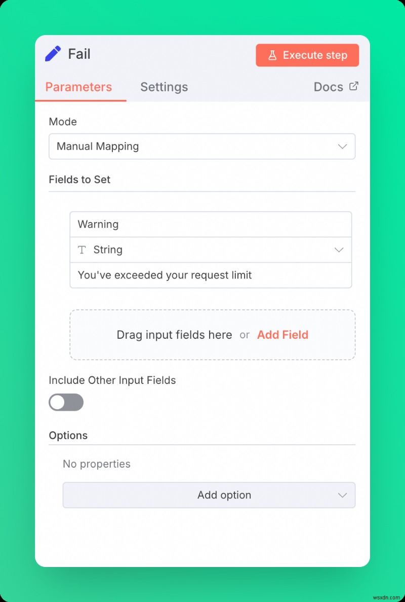 Secure Your n8n Workflows: Add Rate Limiting with Upstash Redis