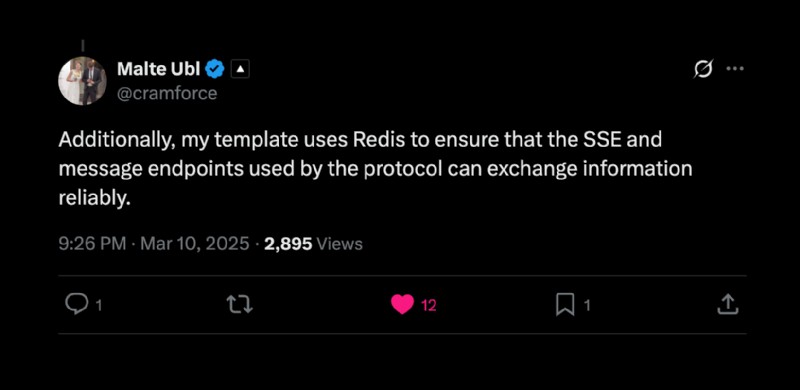 Accelerate MCP Development with Redis: Fast, Cost‑Effective Solutions