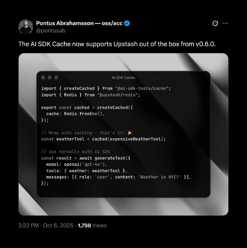 Accelerate MCP Development with Redis: Fast, Cost‑Effective Solutions