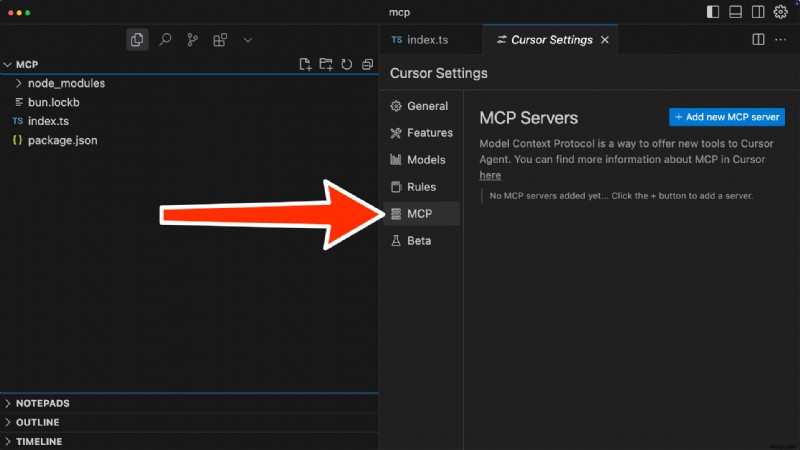 Create Your Own Model Context Protocol (MCP) in 5 Minutes – A Step-by-Step Guide