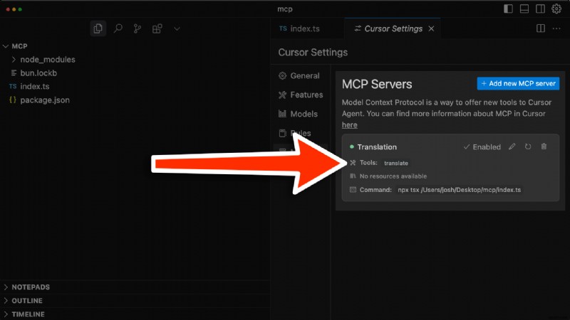 Create Your Own Model Context Protocol (MCP) in 5 Minutes – A Step-by-Step Guide