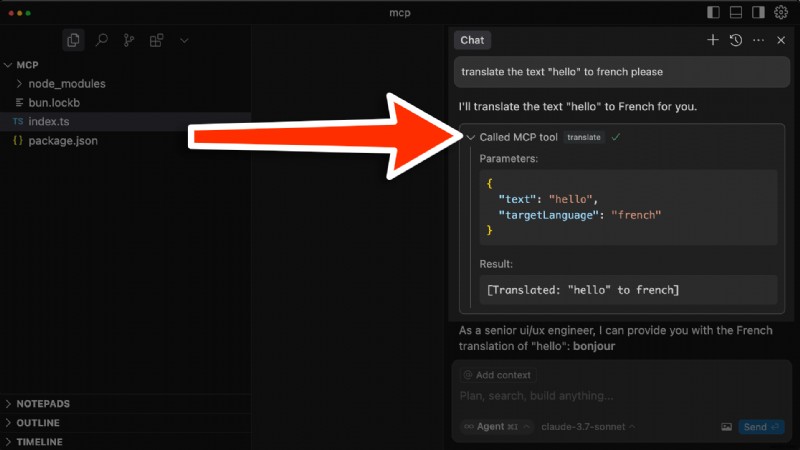 Create Your Own Model Context Protocol (MCP) in 5 Minutes – A Step-by-Step Guide