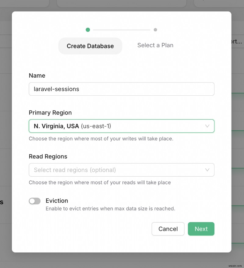 Enhance Laravel Session Management with Upstash Redis