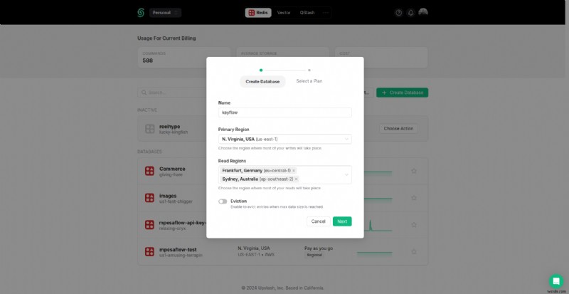 Create Secure API Keys with Upstash Redis & Cloudflare Workers: A Step‑by‑Step Guide