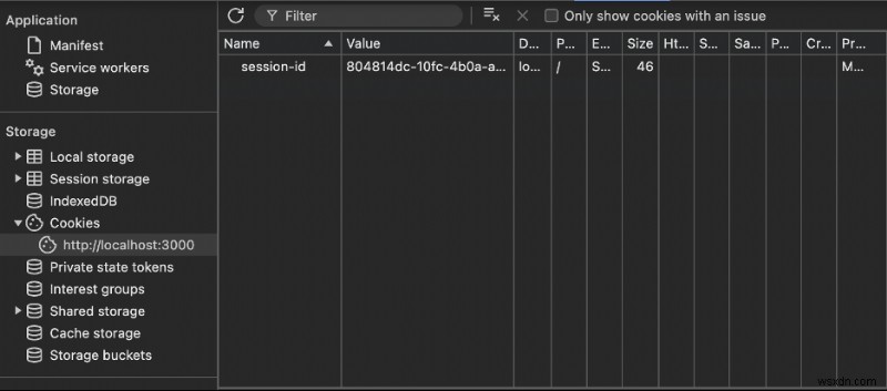 Secure Session Management in Next.js Using Upstash Redis