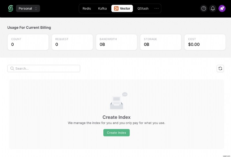 Create a Real-Time Article Recommendation Engine with Upstash & Node.js