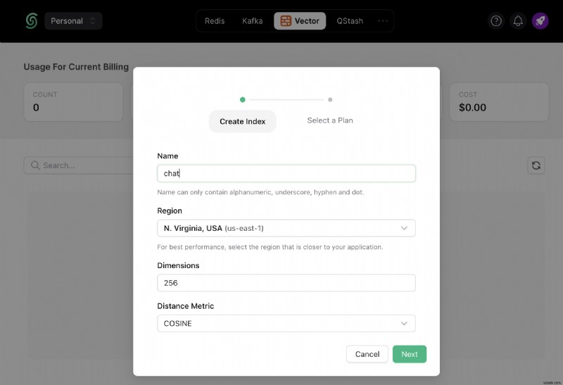 Create a Powerful RAG Chatbot with Upstash: A Step‑by‑Step Guide
