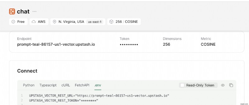 Create a Powerful RAG Chatbot with Upstash: A Step‑by‑Step Guide