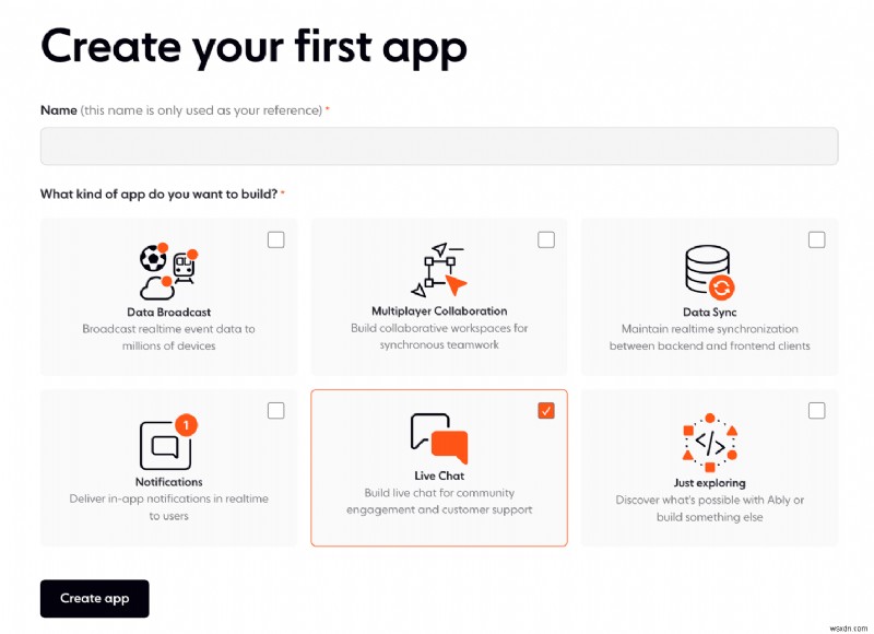 Build a Real‑Time Chat App with Ably, Upstash Redis & Node.js