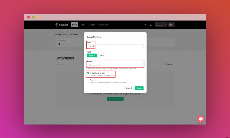 Real-Time Notifications with Upstash Redis, Next.js Server Actions, and Vercel: A Step-by-Step Guide