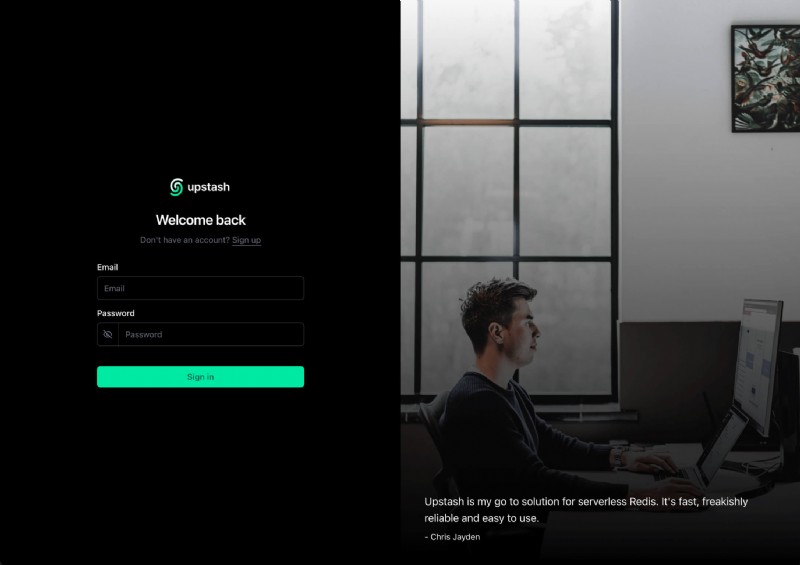 Secure, Type‑Safe Authentication in SvelteKit with Lucia, PlanetScale, and Upstash Redis