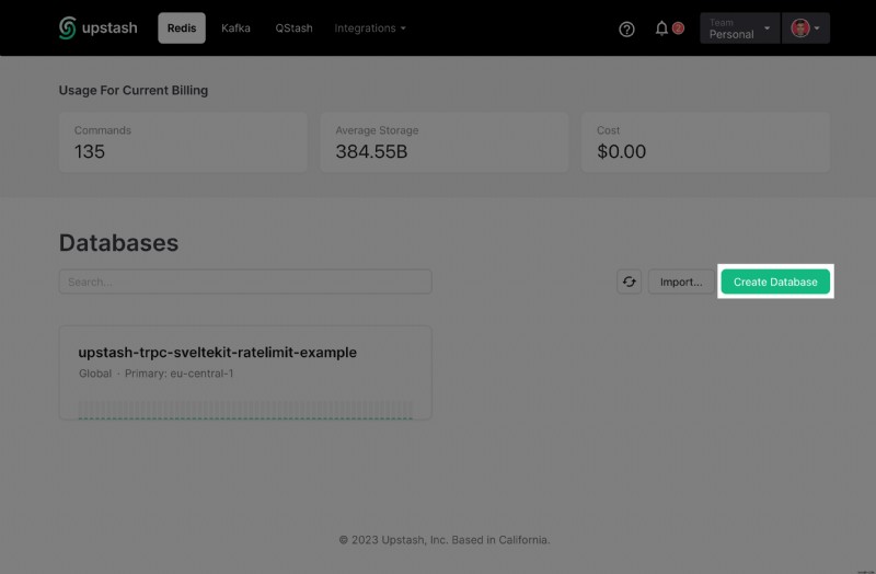 Secure, Type‑Safe Authentication in SvelteKit with Lucia, PlanetScale, and Upstash Redis