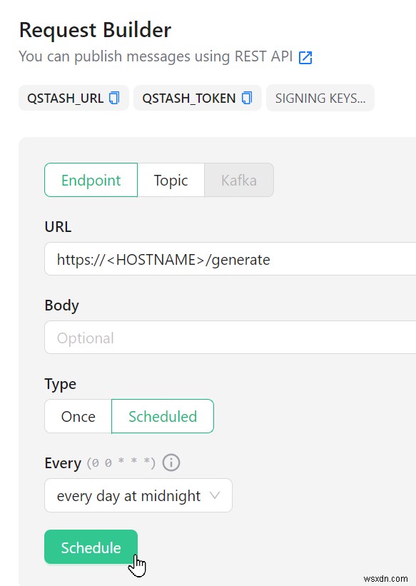 Boost Performance & Cut Costs: Cache OpenAI API Responses with Upstash Redis
