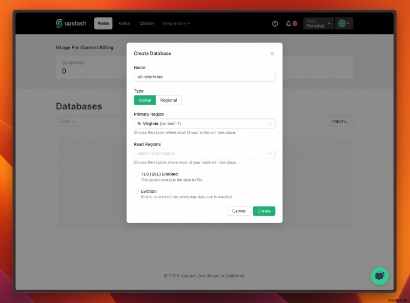 Easily Connect Upstash Redis to Cloudflare Workers: Build a Serverless URL Shortener