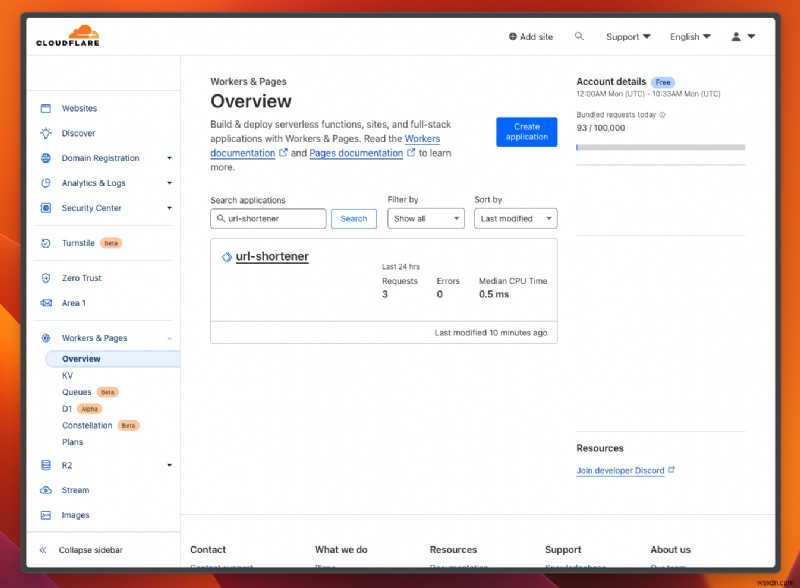 Easily Connect Upstash Redis to Cloudflare Workers: Build a Serverless URL Shortener