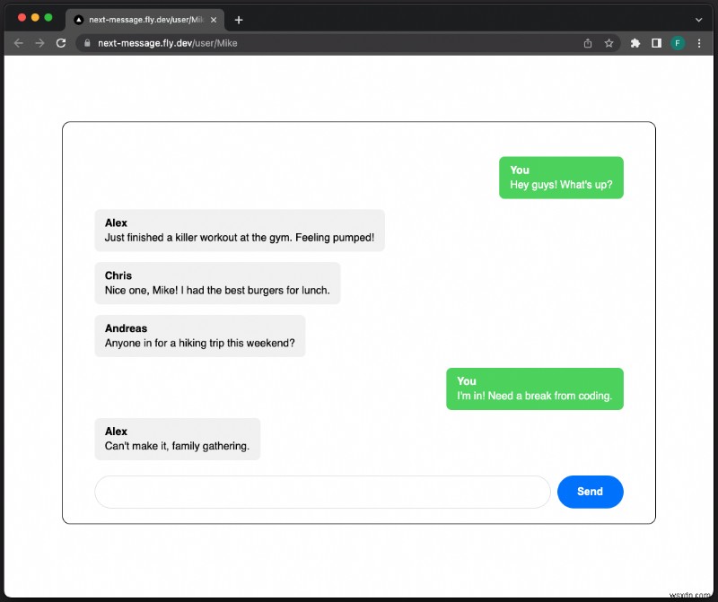 Build a Real-Time Chat App with Upstash Kafka, Redis, and Next.js