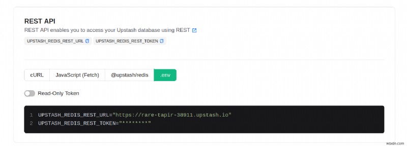 Create a Secure Comment System for Your Next.js Blog with Redis & NextAuth