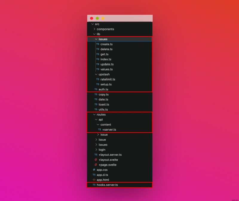 Building an Open-Source JIRA Clone with Firebase, Upstash, and SvelteKit