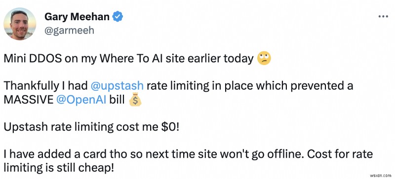Enhancing OpenAI Projects with Redis & Upstash: Use Cases & Future Features
