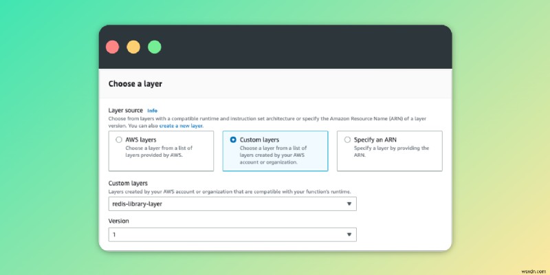 Build a Serverless URL Shortener with AWS Lambda, Python, and Upstash Redis