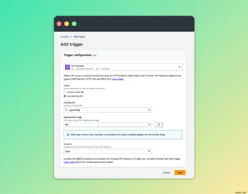 Build a Serverless URL Shortener with AWS Lambda, Python, and Upstash Redis